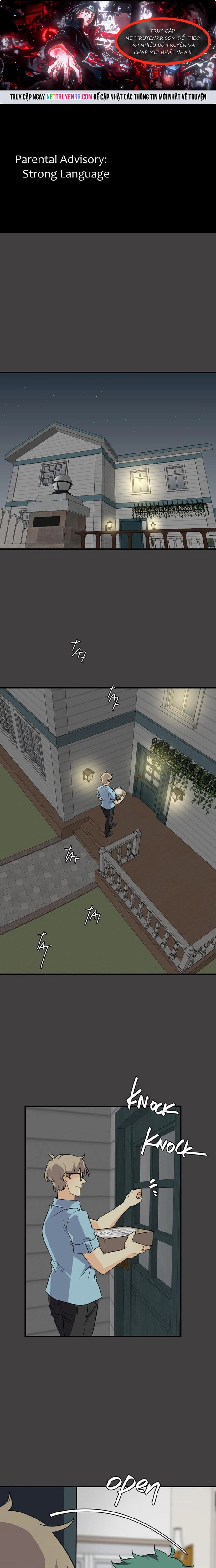 Thế Giới Không Hoàn Hảo Chap 337 - Next Chap 338