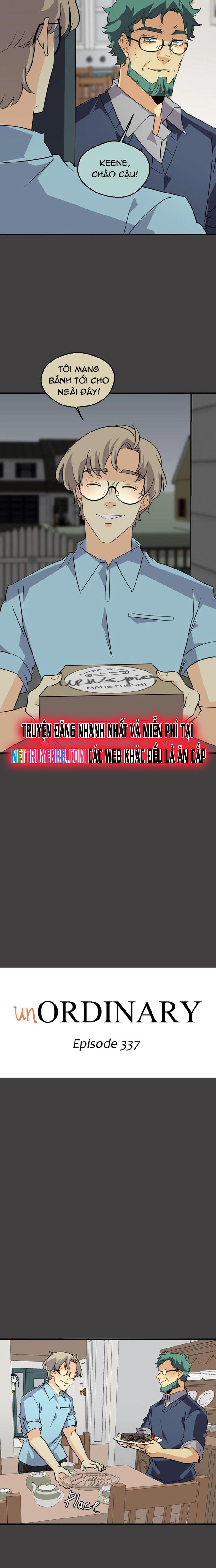 Thế Giới Không Hoàn Hảo Chap 337 - Next Chap 338