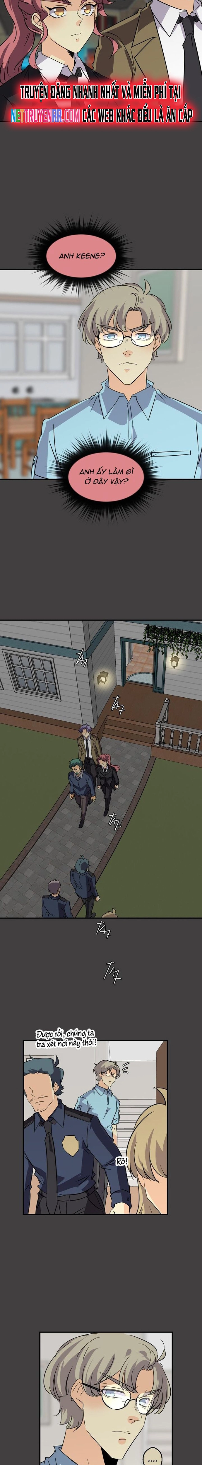 Thế Giới Không Hoàn Hảo Chap 337 - Next Chap 338