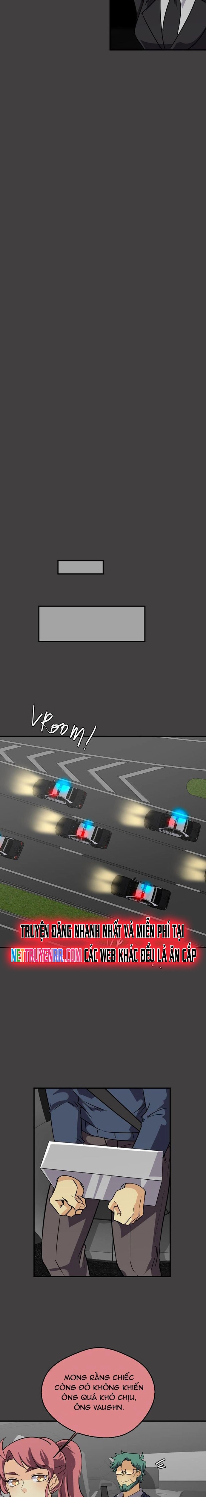 Thế Giới Không Hoàn Hảo Chap 337 - Next Chap 338