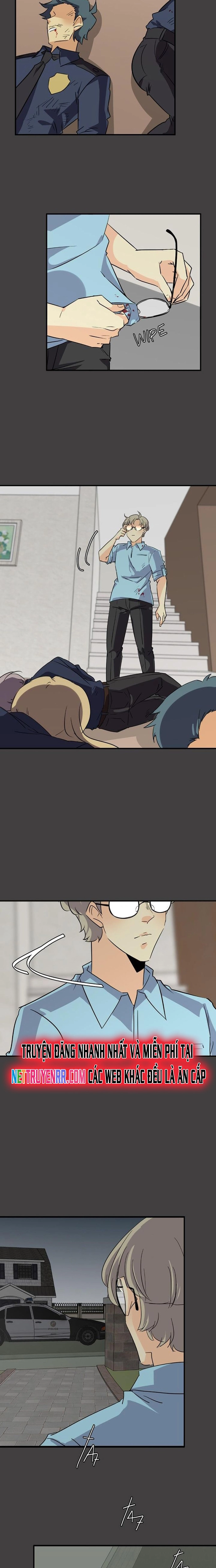 Thế Giới Không Hoàn Hảo Chap 337 - Next Chap 338