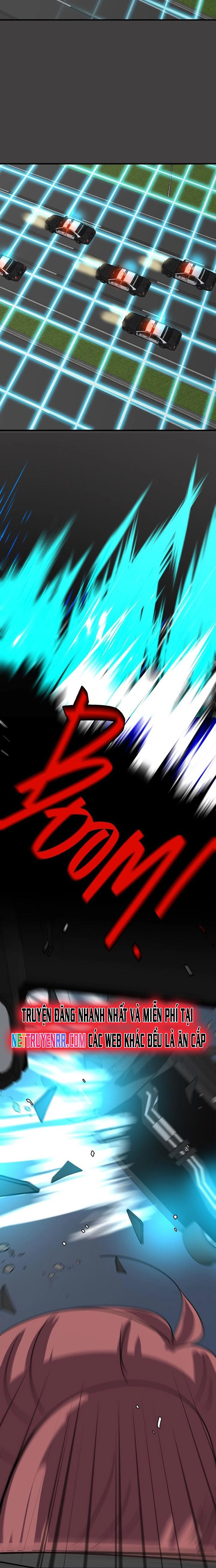 Thế Giới Không Hoàn Hảo Chap 337 - Next Chap 338