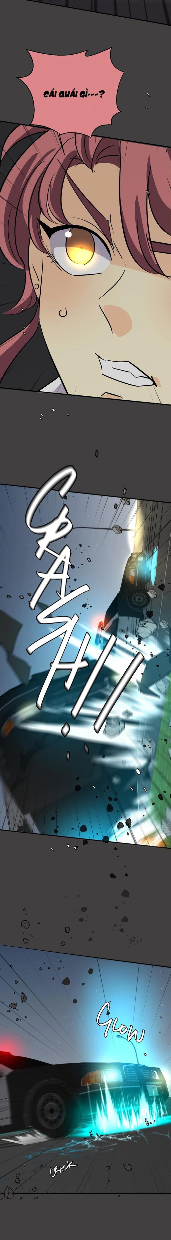 Thế Giới Không Hoàn Hảo Chap 337 - Next Chap 338