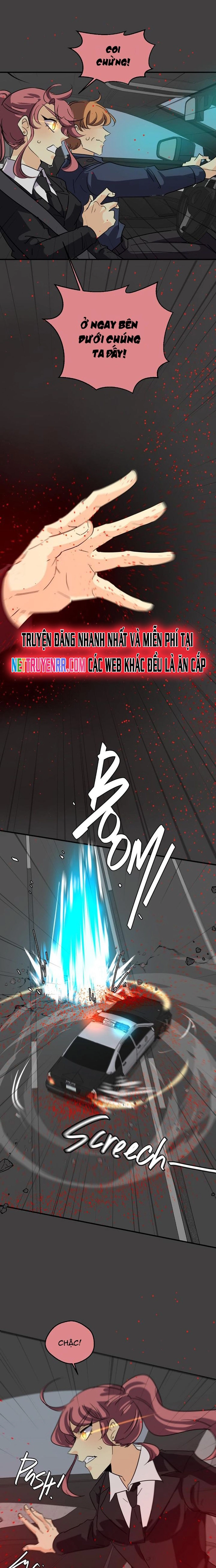 Thế Giới Không Hoàn Hảo Chap 337 - Next Chap 338