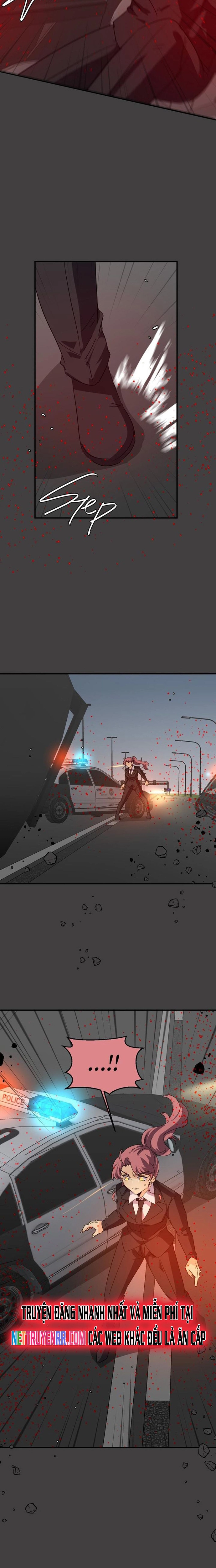 Thế Giới Không Hoàn Hảo Chap 337 - Next Chap 338