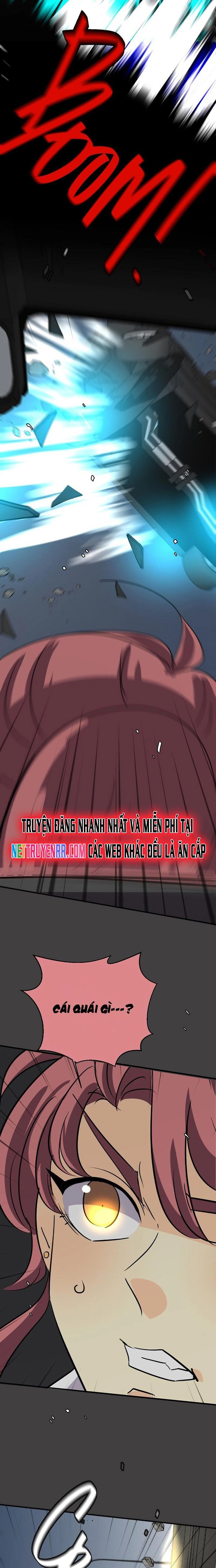 Thế Giới Không Hoàn Hảo Chap 338 - Next Chap 339