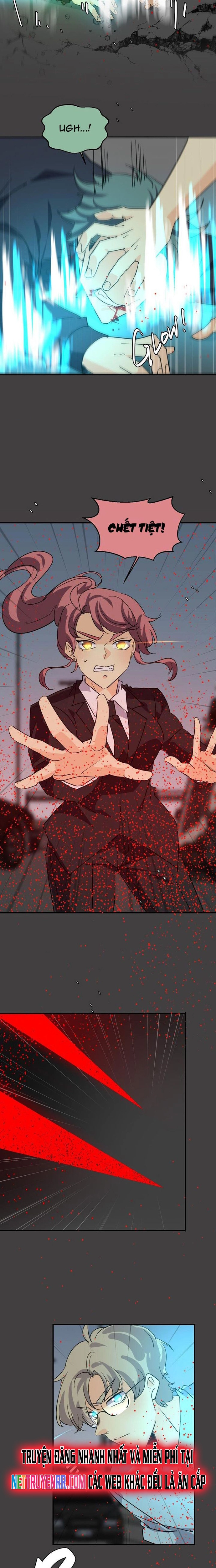 Thế Giới Không Hoàn Hảo Chap 338 - Next Chap 339