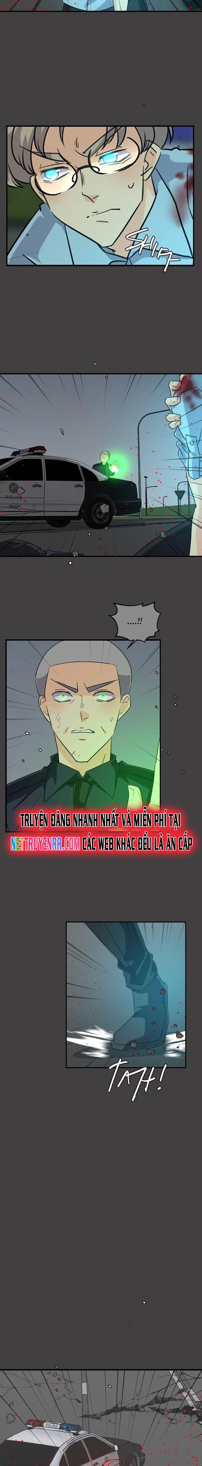 Thế Giới Không Hoàn Hảo Chap 338 - Next Chap 339