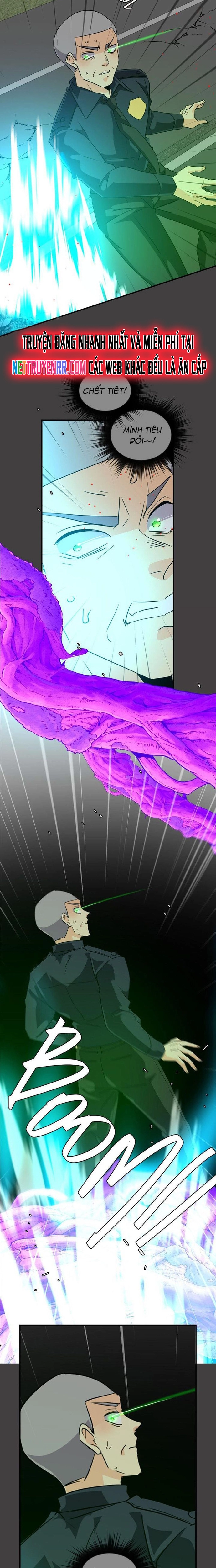 Thế Giới Không Hoàn Hảo Chap 338 - Next Chap 339