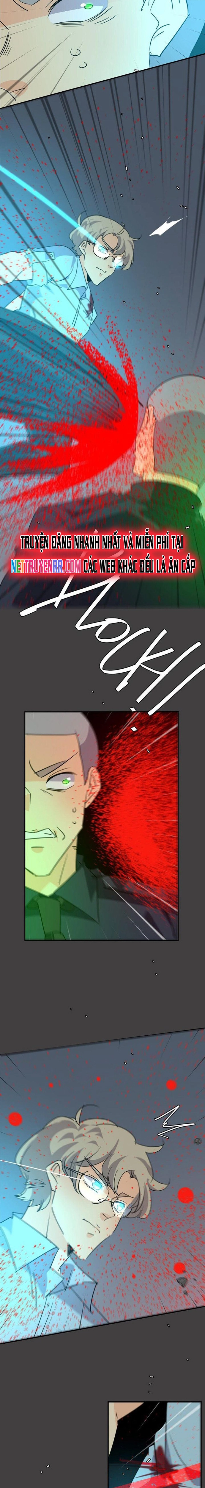 Thế Giới Không Hoàn Hảo Chap 338 - Next Chap 339