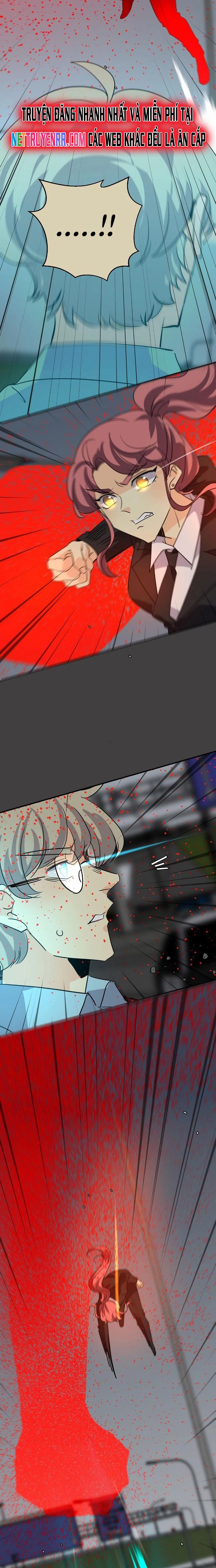 Thế Giới Không Hoàn Hảo Chap 338 - Next Chap 339