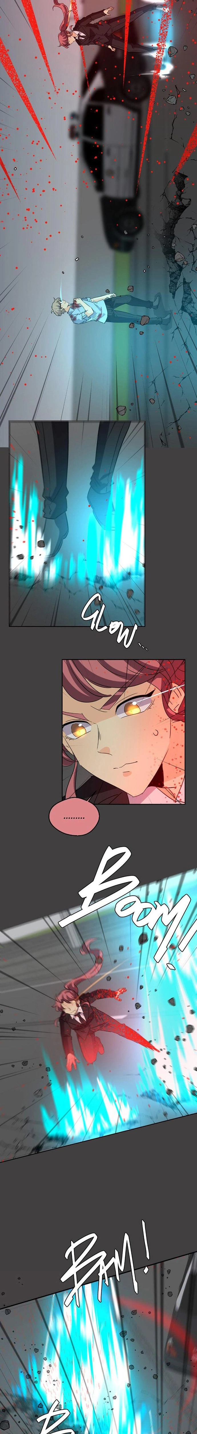 Thế Giới Không Hoàn Hảo Chap 338 - Next Chap 339