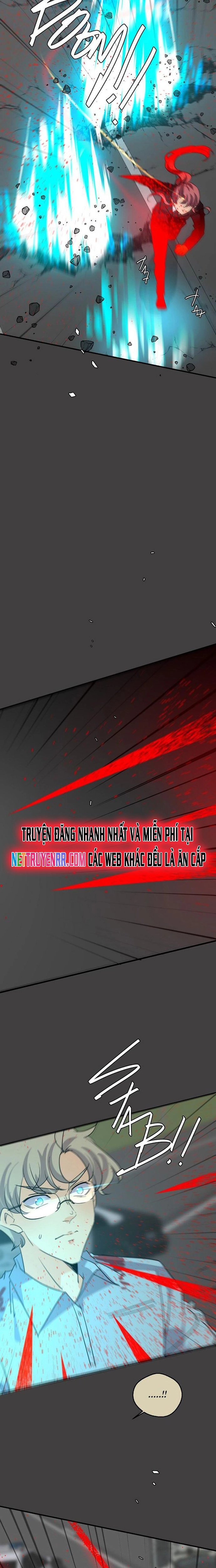 Thế Giới Không Hoàn Hảo Chap 338 - Next Chap 339