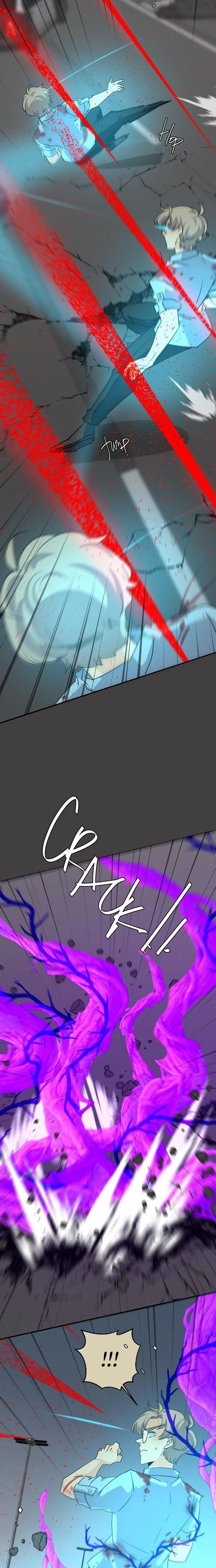 Thế Giới Không Hoàn Hảo Chap 338 - Next Chap 339