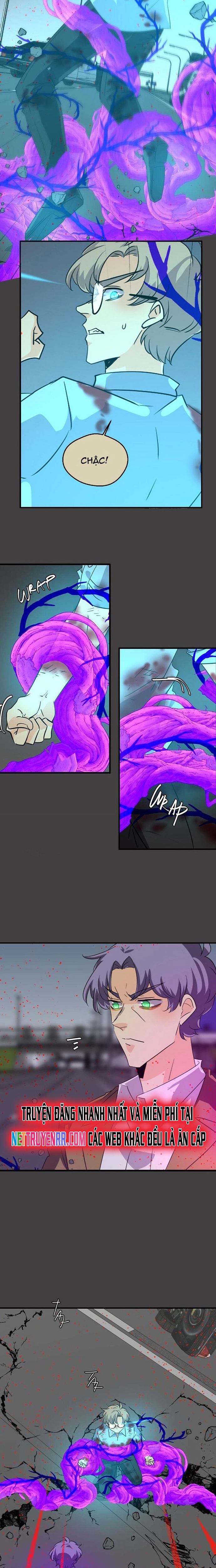 Thế Giới Không Hoàn Hảo Chap 338 - Next Chap 339