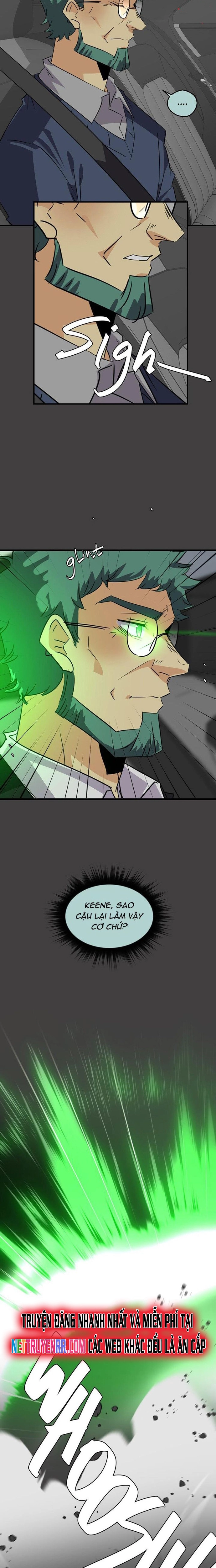 Thế Giới Không Hoàn Hảo Chap 338 - Next Chap 339
