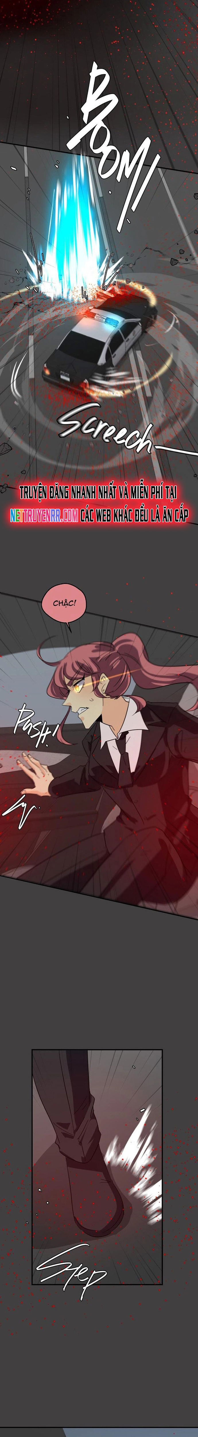 Thế Giới Không Hoàn Hảo Chap 338 - Next Chap 339