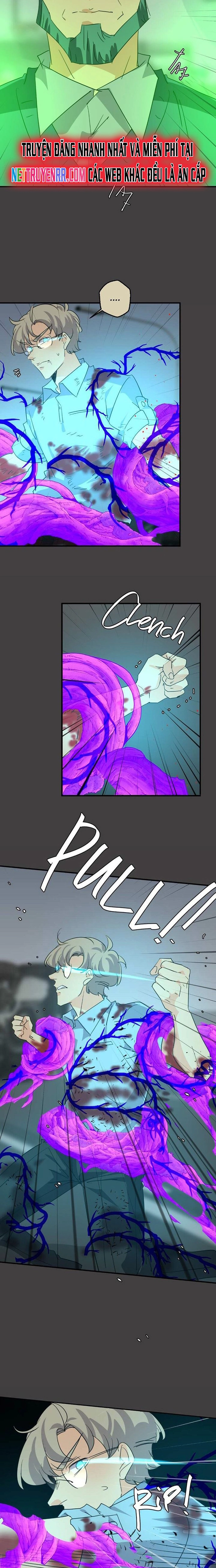 Thế Giới Không Hoàn Hảo Chap 338 - Next Chap 339