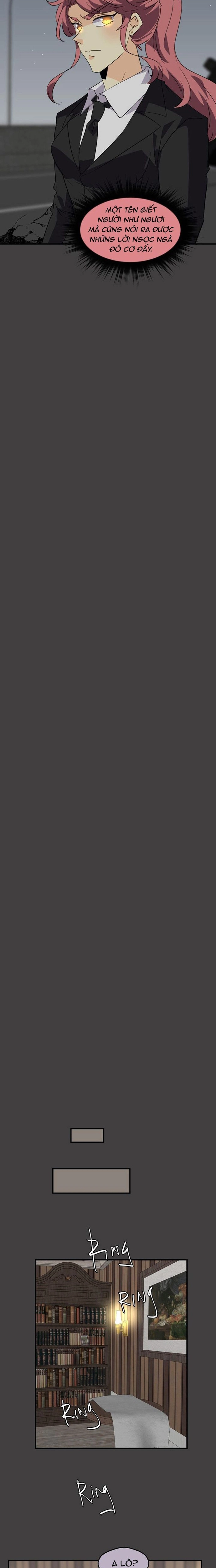 Thế Giới Không Hoàn Hảo Chap 338 - Next Chap 339