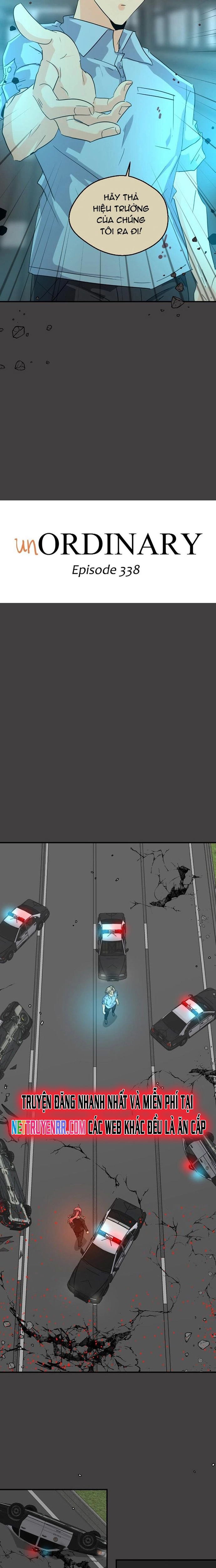 Thế Giới Không Hoàn Hảo Chap 338 - Next Chap 339