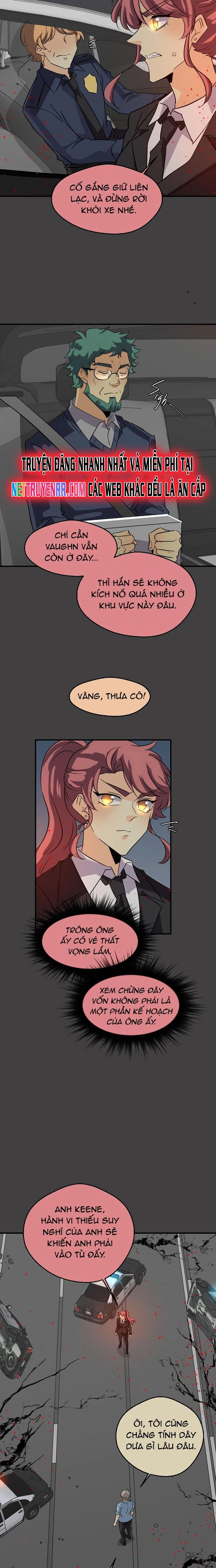 Thế Giới Không Hoàn Hảo Chap 338 - Next Chap 339