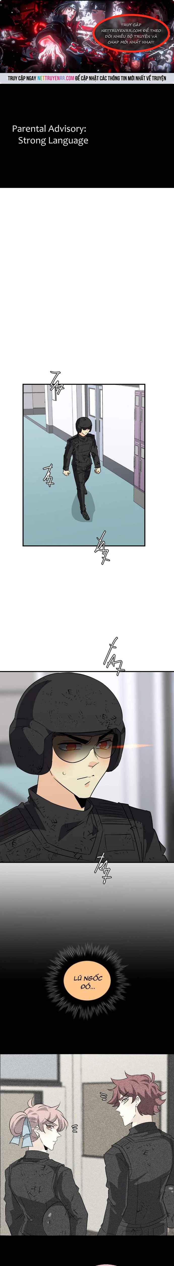 Thế Giới Không Hoàn Hảo Chap 341 - Next Chap 342