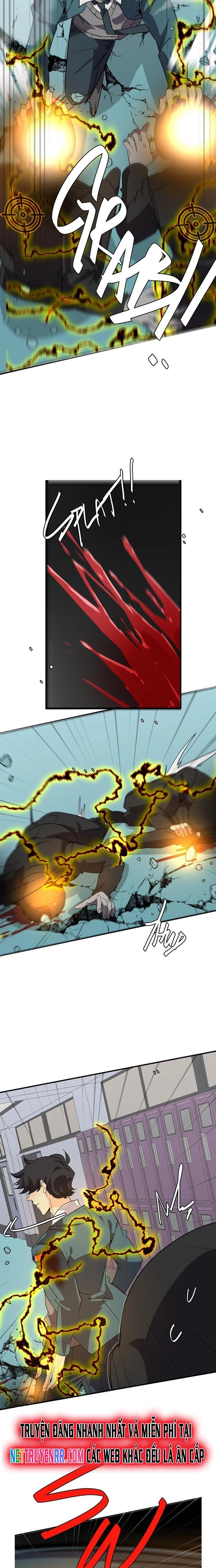 Thế Giới Không Hoàn Hảo Chap 341 - Next Chap 342