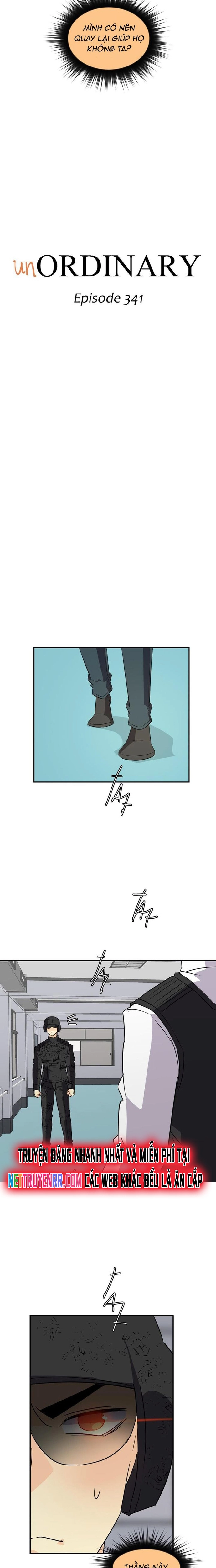 Thế Giới Không Hoàn Hảo Chap 341 - Next Chap 342