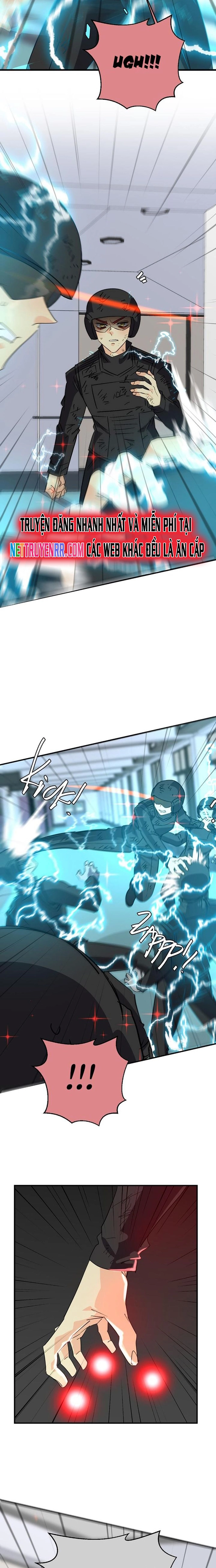 Thế Giới Không Hoàn Hảo Chap 341 - Next Chap 342