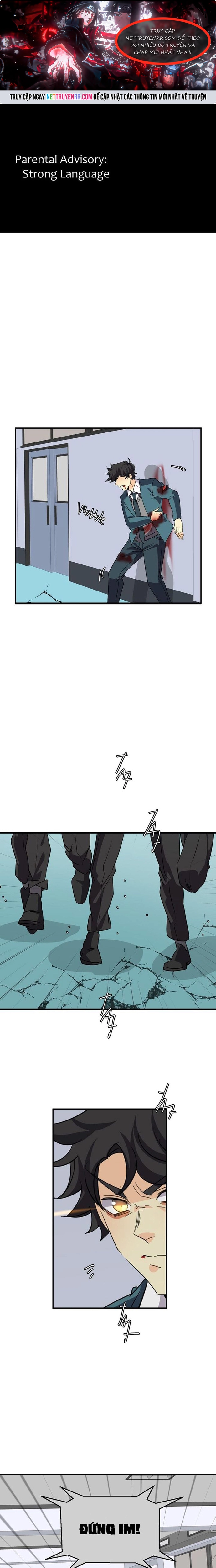 Thế Giới Không Hoàn Hảo Chap 342 - Next Chap 343