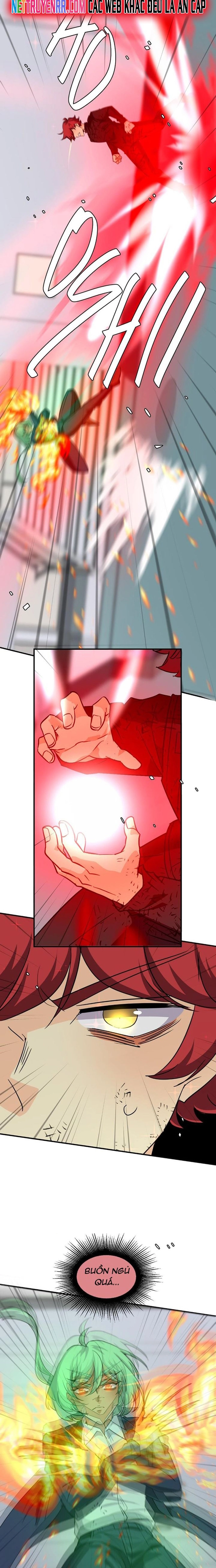 Thế Giới Không Hoàn Hảo Chap 342 - Next Chap 343