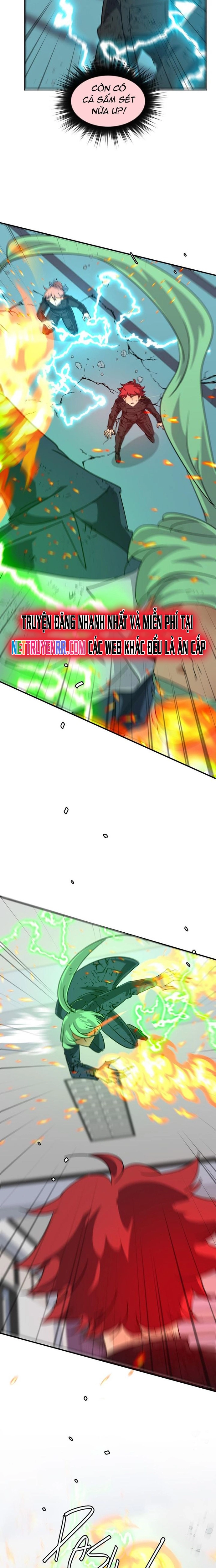 Thế Giới Không Hoàn Hảo Chap 342 - Next Chap 343