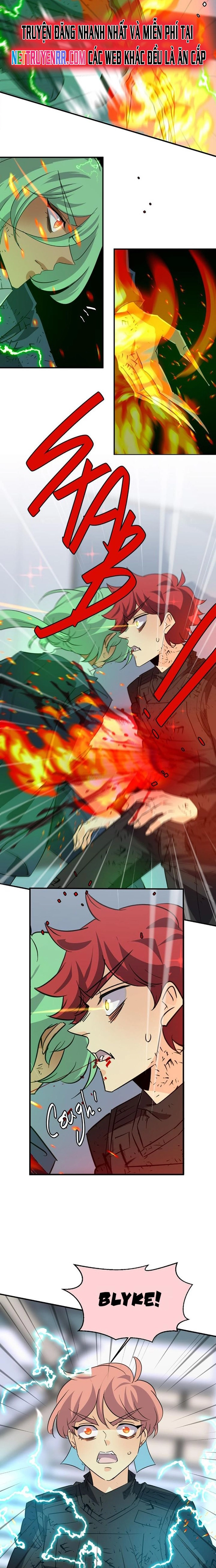 Thế Giới Không Hoàn Hảo Chap 342 - Next Chap 343