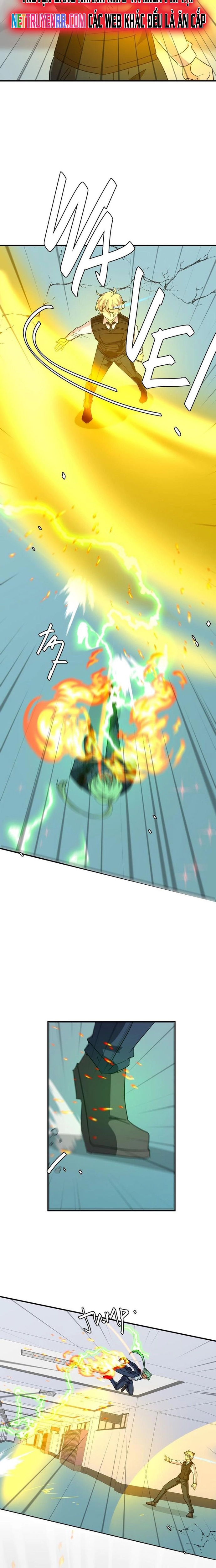 Thế Giới Không Hoàn Hảo Chap 342 - Next Chap 343