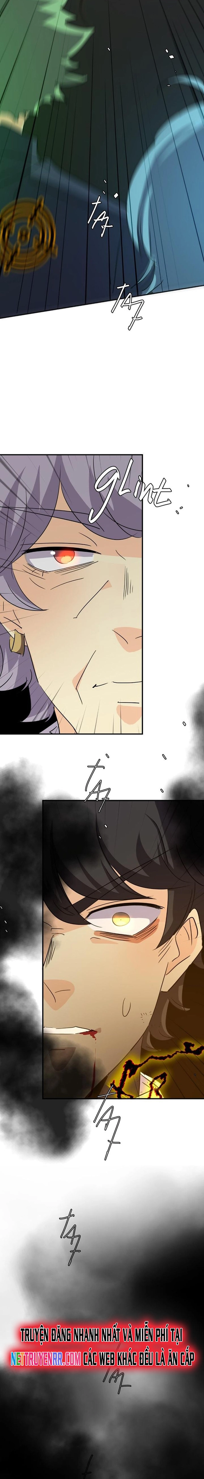 Thế Giới Không Hoàn Hảo Chap 342 - Next Chap 343