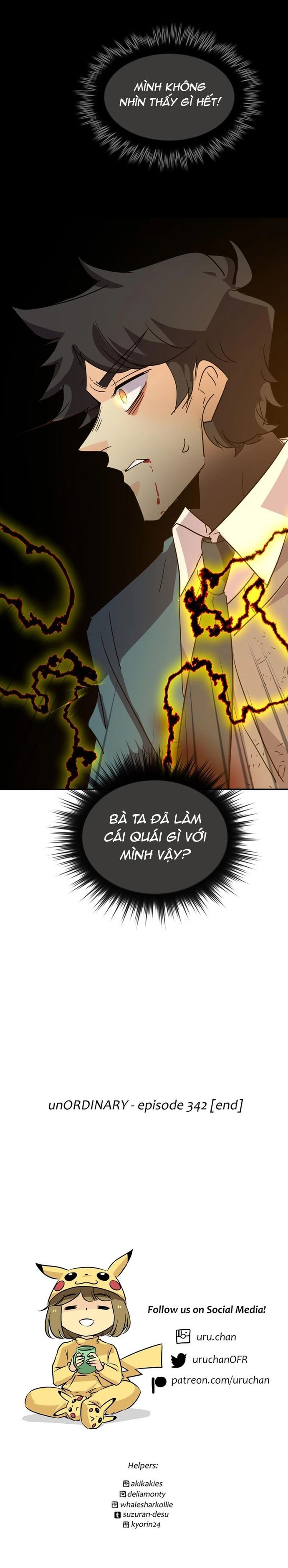 Thế Giới Không Hoàn Hảo Chap 342 - Next Chap 343