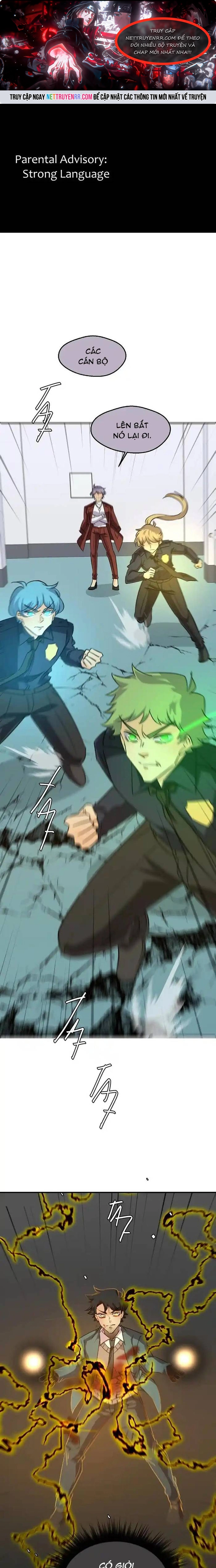 Thế Giới Không Hoàn Hảo Chap 343 - Next Chap 344