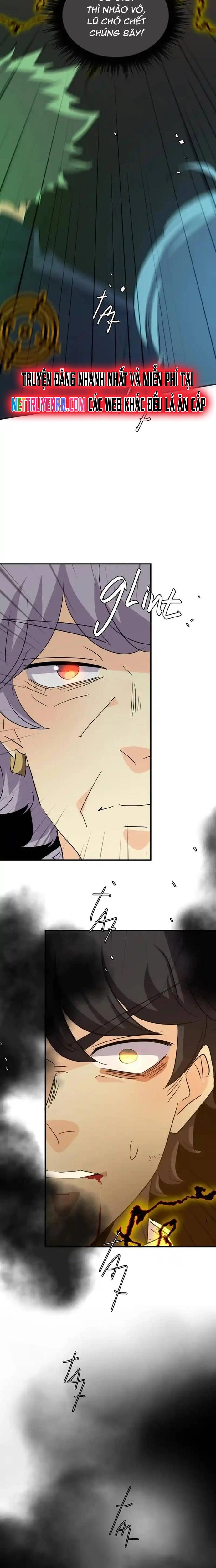 Thế Giới Không Hoàn Hảo Chap 343 - Next Chap 344