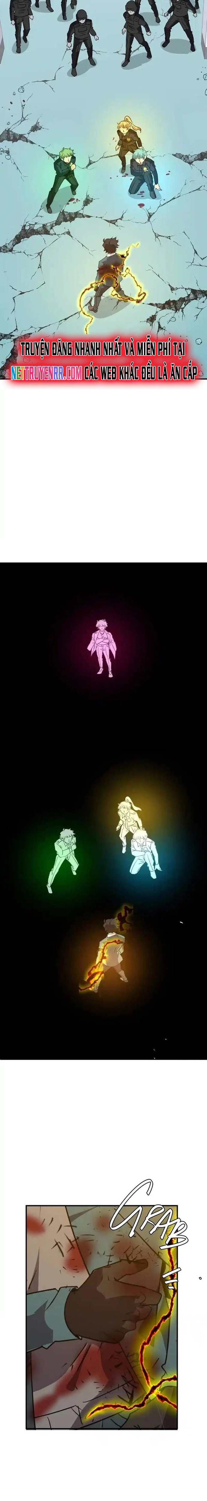 Thế Giới Không Hoàn Hảo Chap 343 - Next Chap 344