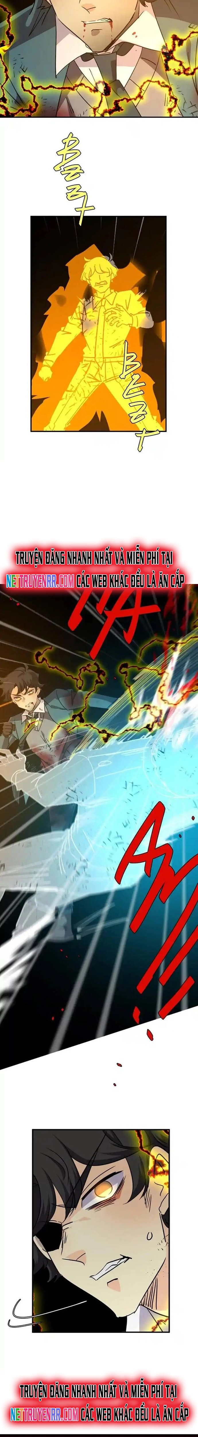 Thế Giới Không Hoàn Hảo Chap 343 - Next Chap 344