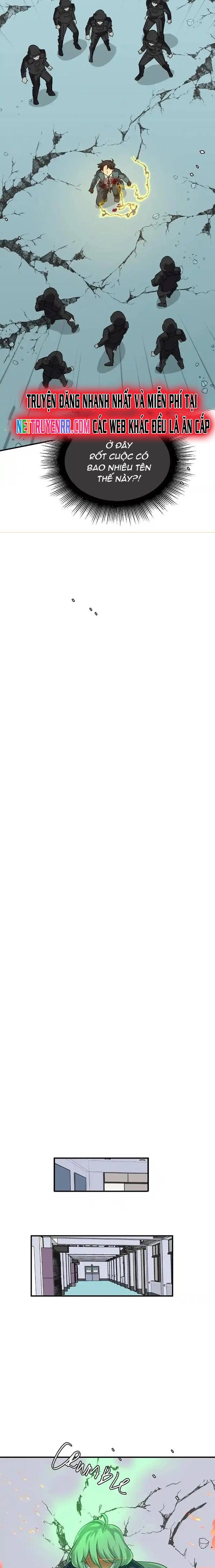 Thế Giới Không Hoàn Hảo Chap 343 - Next Chap 344