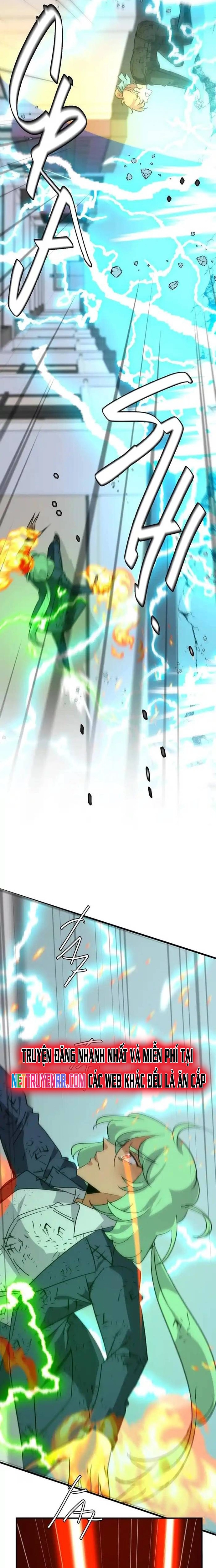 Thế Giới Không Hoàn Hảo Chap 343 - Next Chap 344