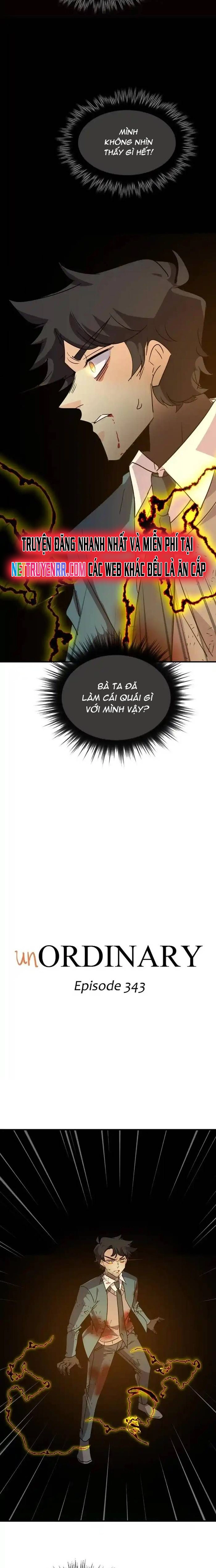 Thế Giới Không Hoàn Hảo Chap 343 - Next Chap 344