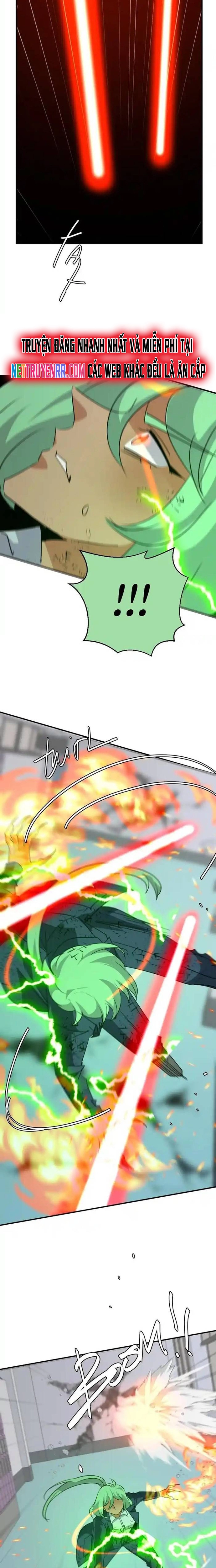 Thế Giới Không Hoàn Hảo Chap 343 - Next Chap 344