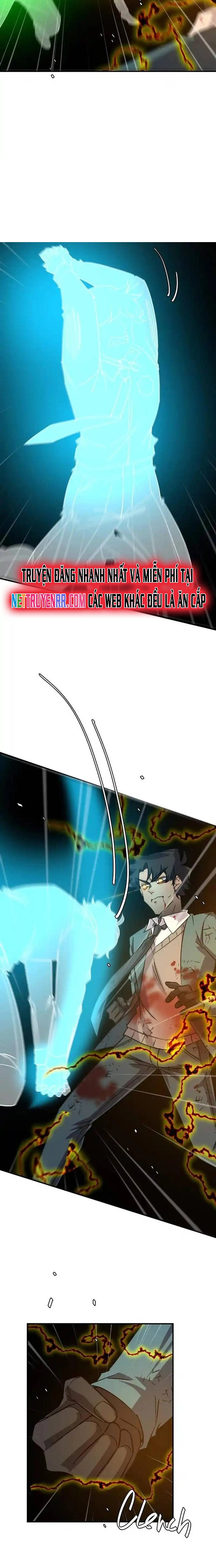 Thế Giới Không Hoàn Hảo Chap 343 - Next Chap 344