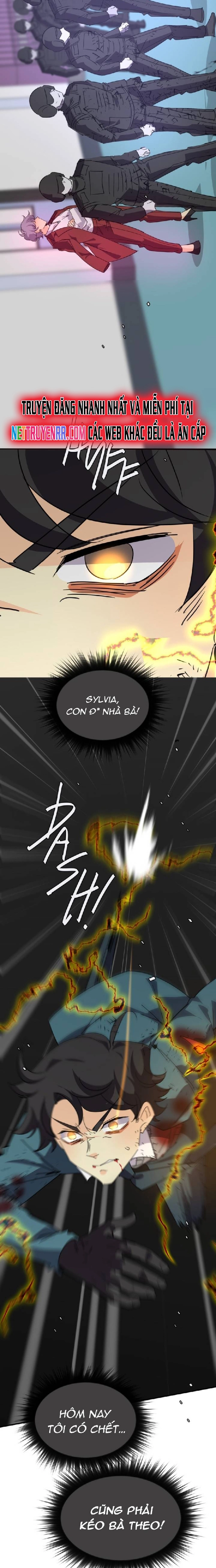 Thế Giới Không Hoàn Hảo Chap 344 - Next Chap 345