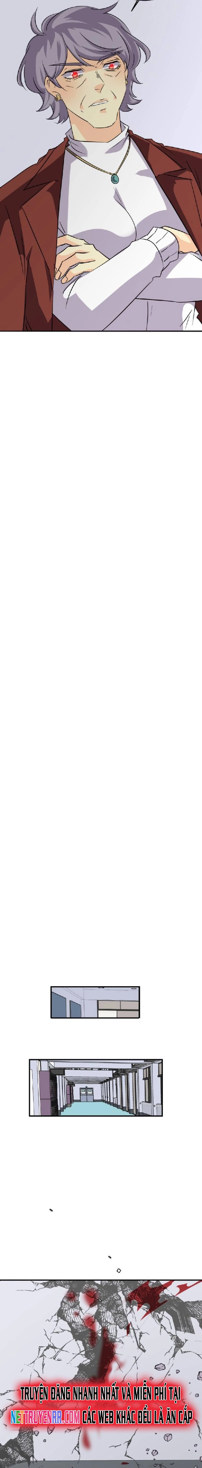 Thế Giới Không Hoàn Hảo Chap 344 - Next Chap 345