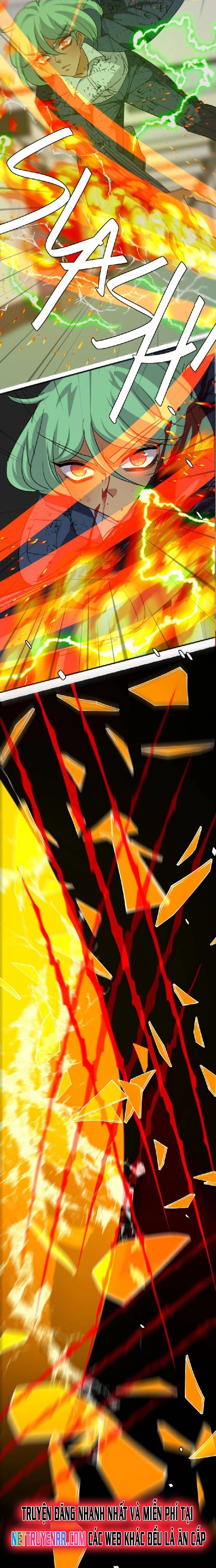 Thế Giới Không Hoàn Hảo Chap 344 - Next Chap 345