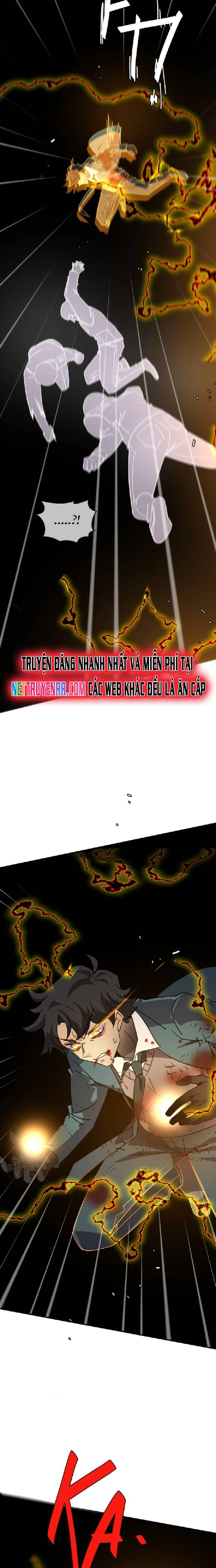 Thế Giới Không Hoàn Hảo Chap 344 - Next Chap 345