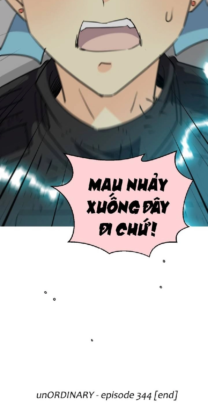 Thế Giới Không Hoàn Hảo Chap 344 - Next Chap 345